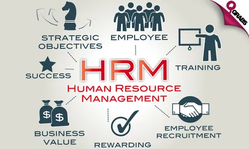 Professional Diploma in Human Resource Management!